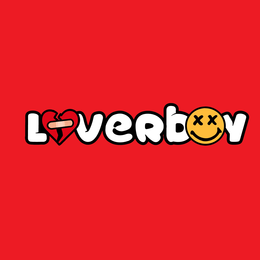 LOVERBOY trademark