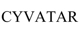 CYVATAR trademark