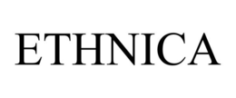 ETHNICA trademark