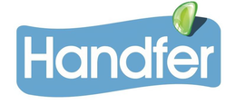 HANDFER trademark