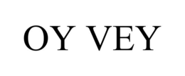 OY VEY trademark