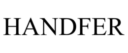 HANDFER trademark