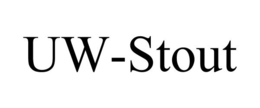 UW-STOUT trademark