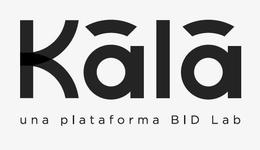KALA UNA PLATAFORMA BID LAB trademark