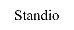 STANDIO trademark