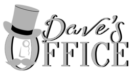 DAVE'S OFFICE trademark