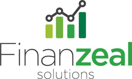 FINANZEAL SOLUTIONS trademark
