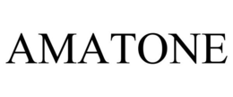 AMATONE trademark