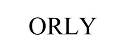ORLY trademark