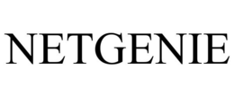 NETGENIE trademark
