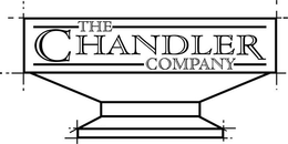 THE CHANDLER COMPANY trademark
