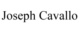 JOSEPH CAVALLO trademark