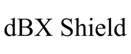 DBX SHIELD trademark