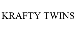 KRAFTY TWINS trademark