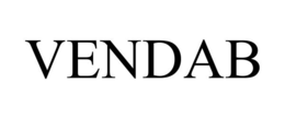 VENDAB trademark