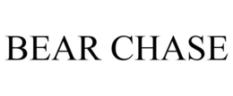 BEAR CHASE trademark