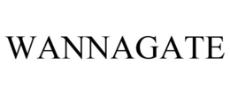 WANNAGATE trademark