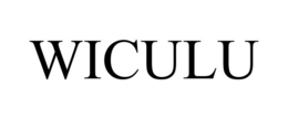 WICULU trademark