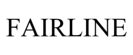 FAIRLINE trademark