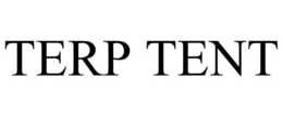 TERP TENT trademark