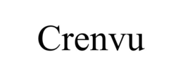 CRENVU trademark