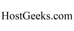 HOSTGEEKS.COM trademark