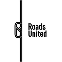 RU ROADS UNITED trademark