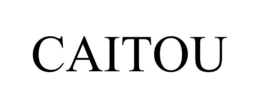 CAITOU trademark