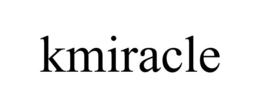 KMIRACLE trademark