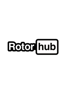 ROTOR HUB trademark