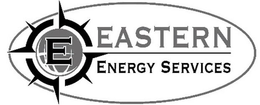 E EASTERN ENERGY SERVICES trademark