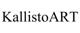 KALLISTOART trademark