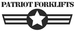 PATRIOT FORKLIFTS trademark