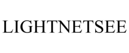 LIGHTNETSEE trademark