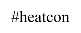 #HEATCON trademark