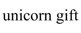 UNICORN GIFT trademark