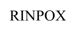 RINPOX trademark