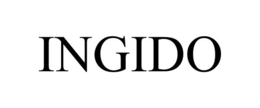 INGIDO trademark