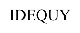 IDEQUY trademark