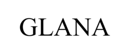 GLANA trademark