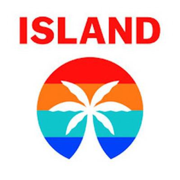 ISLAND trademark