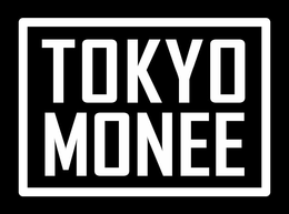 TOKYO MONEE trademark