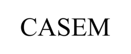 CASEM trademark
