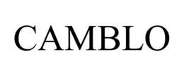 CAMBLO trademark