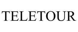 TELETOUR trademark