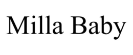 MILLA BABY trademark