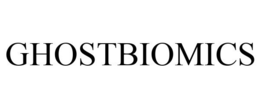 GHOSTBIOMICS trademark