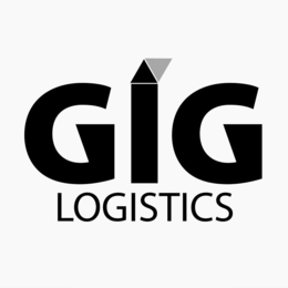 GIG LOGISTICS trademark