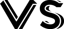 VS trademark