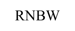 RNBW trademark